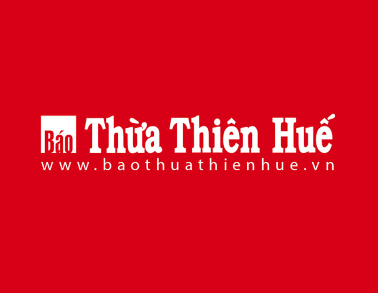 Báo Thừa Thiên Huế
